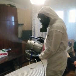 Дезинфекция от клопов в Липецке